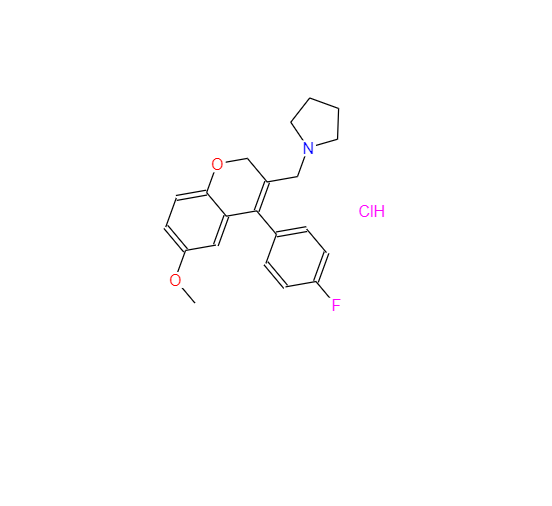 CAS： 1704801-24-0，英文名稱：AX-024hydrochloride  