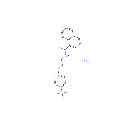 CAS： 1428118-39-1，中文名稱： 西那卡塞雜質(zhì)G 英文名稱：Cinacalcene Impurity G 