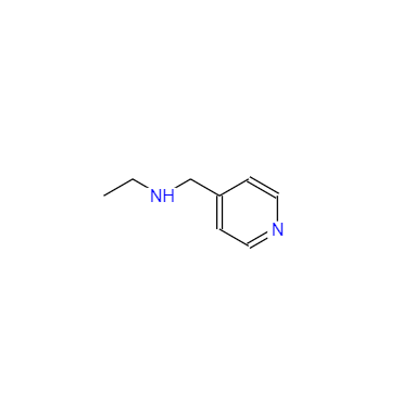 CAS： 33403-97-3，中文名稱： N-4-吡啶-甲基乙胺 英文名稱：N-(4-Pyridyl methyl)ethylamine 