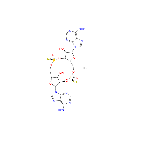 CAS： 1638750-95-4，英文名稱：ADUS100 sodium 