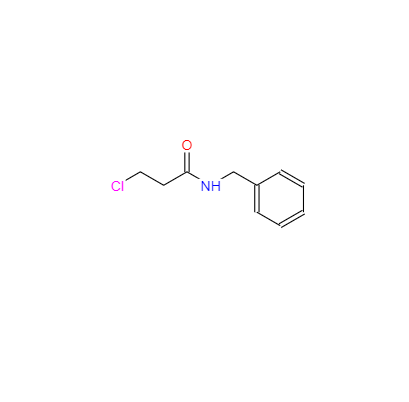 CAS： 501-68-8，英文名稱：Beclamide 