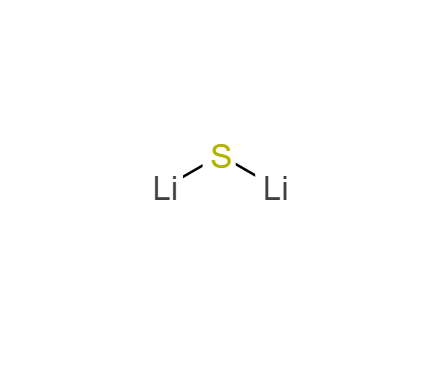 CAS： 12136-58-2，中文名稱： 硫化鋰 英文名稱： LITHIUM SULFIDE 