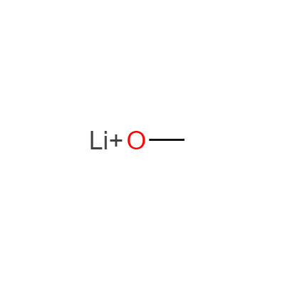CAS： 865-34-9，中文名稱： 甲醇鋰 英文名稱：Lithiummethoxide 