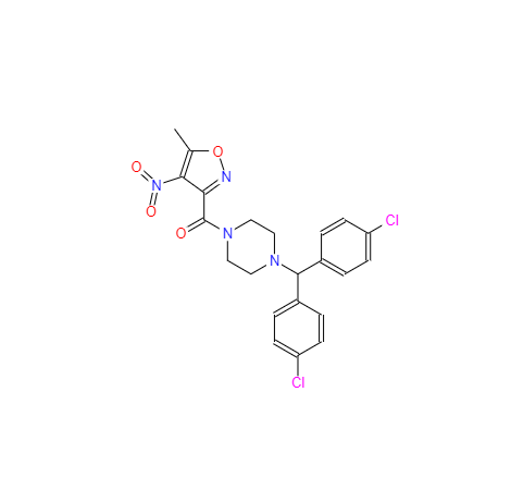 CAS： 1360705-96-9，英文名稱：ML 210 