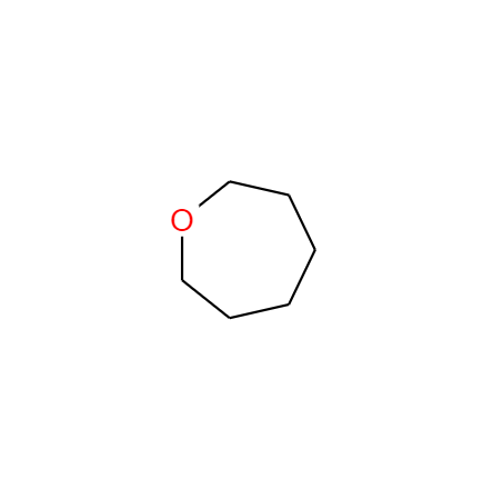  CAS： 592-90-5，中文名稱： 環(huán)氧己烷 英文名稱：HexamethyleneOxide