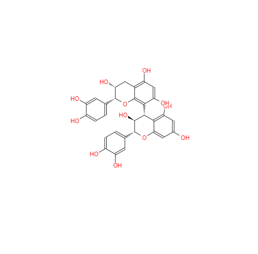 CAS： 29106-51-2，中文名稱： 原花青素B4 英文名稱：ProcyanidinB4 