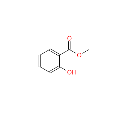 CAS： 119-36-8，中文名稱： 水楊酸甲酯 英文名稱：Birch-Me 