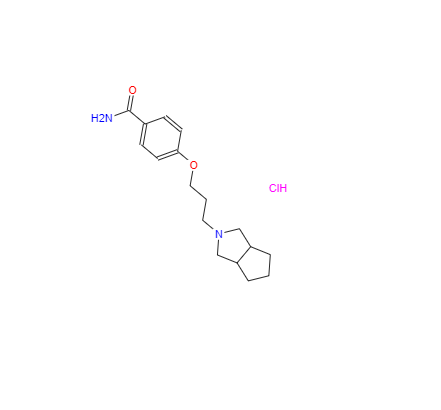  CAS： 1222097-72-4，英文名稱：S38093 HCl