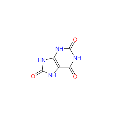 CAS： 69-93-2，中文名稱： 尿酸 英文名稱：Uric acid 