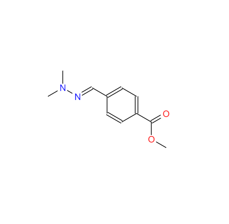 CAS： 764659-41-8，英文名稱：Methyl-4(N,N-dimethylcarbamimidoyl)benzoate 