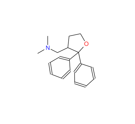 CAS： 195615-83-9，英文名稱：AVex-73 