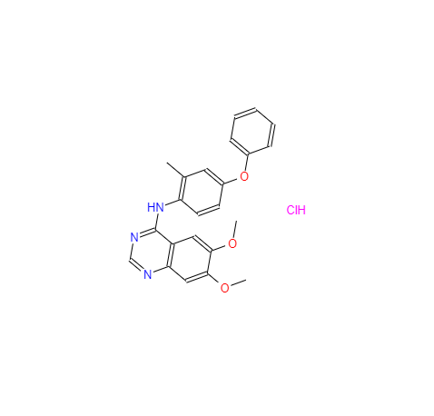 CAS： 2002381-31-7，英文名稱：APS279 hydrochloride 