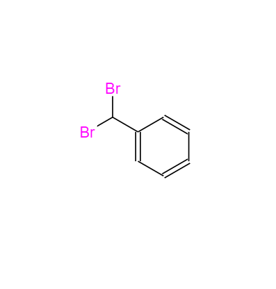 CAS： 618-31-5，中文名稱： α,α-二溴甲苯 英文名稱：α,α-DibroMotoluene 