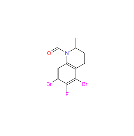 CAS： 143703-25-7，英文名稱：CE3F4