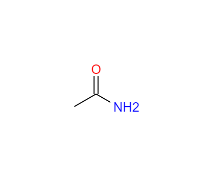 CAS： 60-35-5，中文名稱： 乙酰胺 英文名稱：Acetamide 