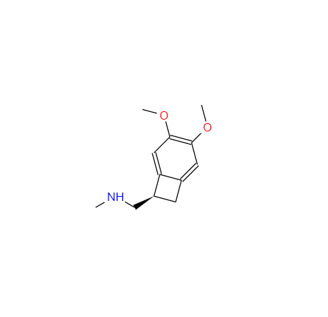 CAS： 1132667-04-9，中文名稱： 伊伐布雷定雜質(zhì)3 英文名稱：Ivabradine Impurity 3 
