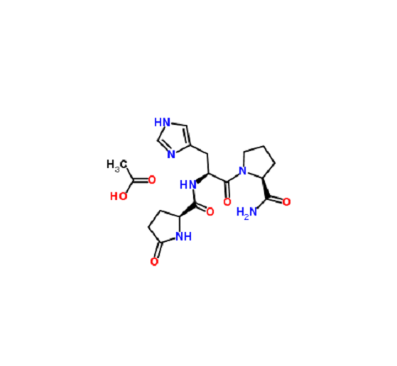 CAS： 9002-71-5，英文名稱：Thyrotropic hormone 
