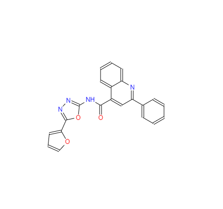 CAS： 851095-32-4，英文名稱：STX-0119 