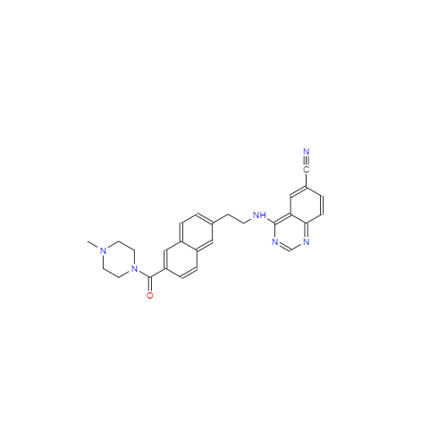  CAS： 1449228-40-3，英文名稱：Senexin B