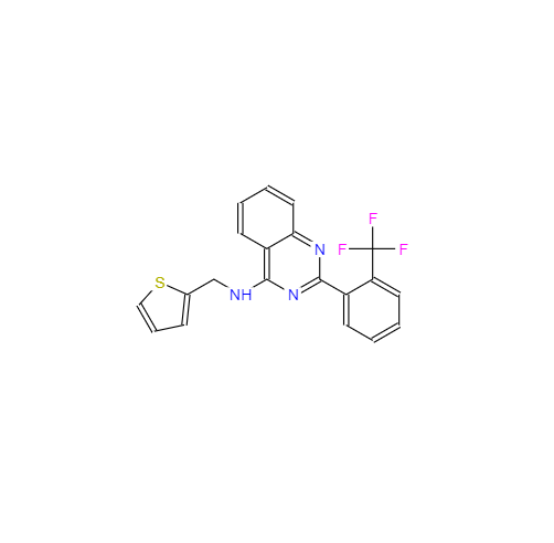  CAS： 959551-10-1，英文名稱：NIH-12848