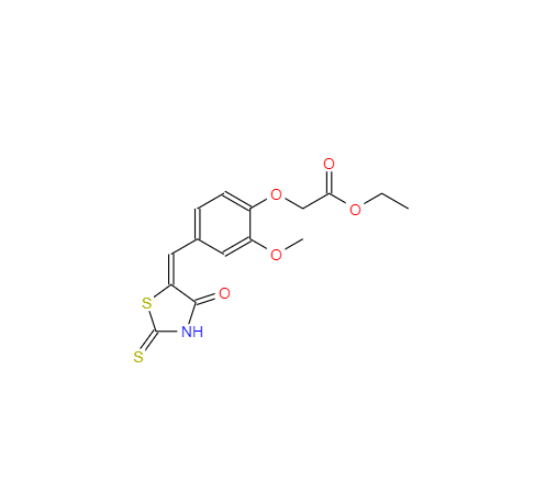 CAS： 310456-65-6，英文名稱：IMR-1 