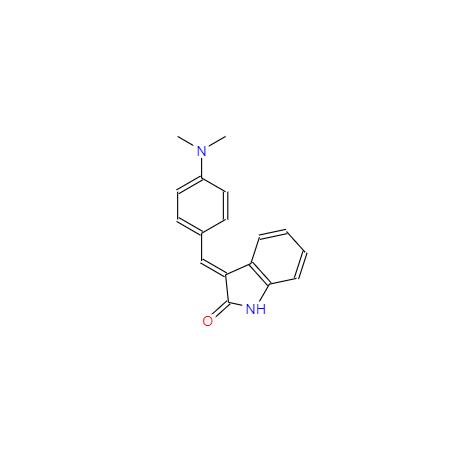 CAS： 5812-07-7，英文名稱：SU 4312 