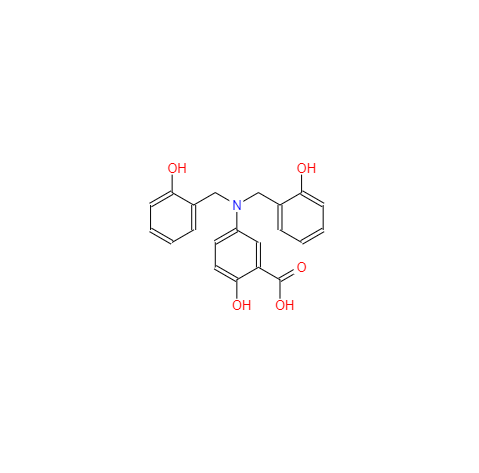 CAS： 125697-91-8，英文名稱：Lavendustin B 