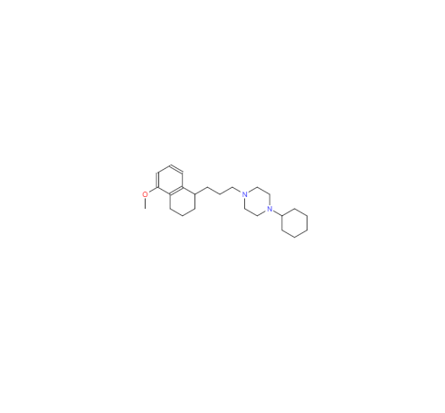 CAS： 172906-90-0，英文名稱：PB28 dihydrochloride 
