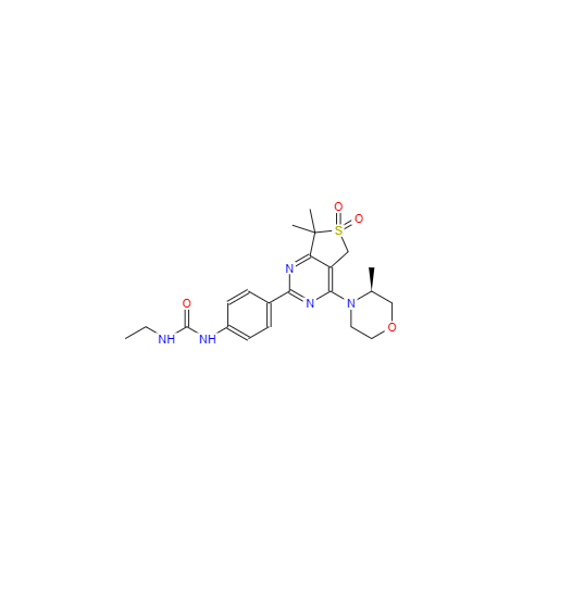 CAS： 1429639-50-8，英文名稱：CZ-415 