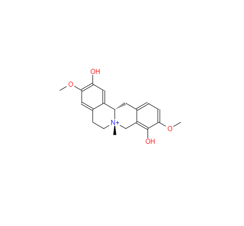 CAS： 18556-27-9，中文名稱： 輪環(huán)藤酚堿 英文名稱：cyclanoline 