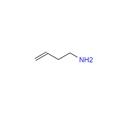  CAS： 2524-49-4，中文名稱： 1-氨基-3-丁烯鹽酸鹽 英文名稱：3-BUTEN-1-AMINE