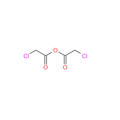 CAS：541-88-8,中文名稱：氯乙酸酐 