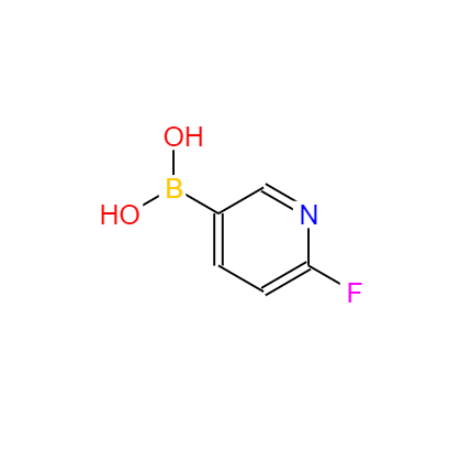 CAS：351019-18-6，2-氟-5-吡啶硼酸的合成及其應用