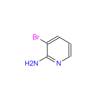 CAS：13534-99-1，2-氨基-3-溴吡啶的制備方法