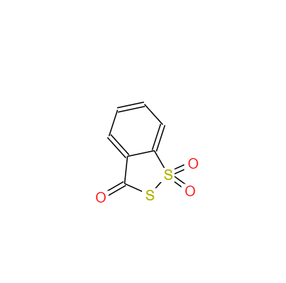 CAS：66304-01-6  ，中文名稱(chēng)：苯基二硫化物 ，英文名稱(chēng)：Beaucage Reagent 
