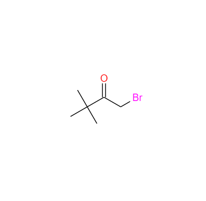 CAS：5469-26-1，中文名稱(chēng)：1-溴頻哪酮， 英文名稱(chēng)：1-BROMOPINACOLONE 