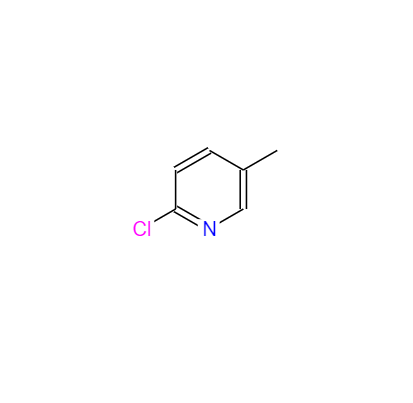CAS：18368-64-4，中文名稱：2-氯-5-甲基吡啶， 英文名稱：2-Chloro-5-methylpyridine 
