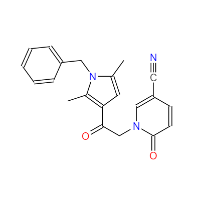 CAS：1449747-00-5，中文名稱：CYM-5520 ，英文名稱：CYM-5520