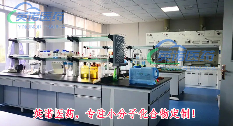 英諾醫(yī)藥-------專注小分子化合物定制合成