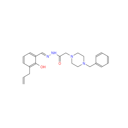 CAS：315183-21-2,中文名稱：PAC-1,一種酶原-3激活劑 ,英文名稱：PAC-1,aprocaspase-3activatior ,