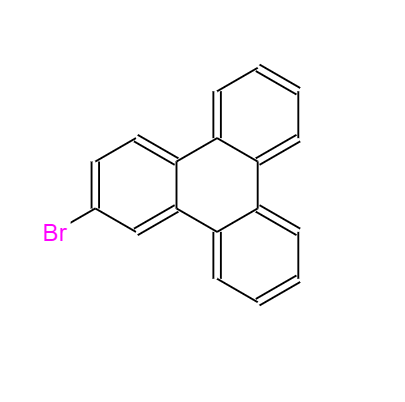 CAS：19111-87-6，中文名稱：2-溴苯并[9,10]菲 ，英文名稱：2-bromobenzo[9,10]phenanthrene 