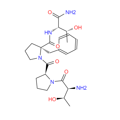 CAS：1421866-48-9，中文名稱：Apimostinel ，英文名稱：Apimostinel 