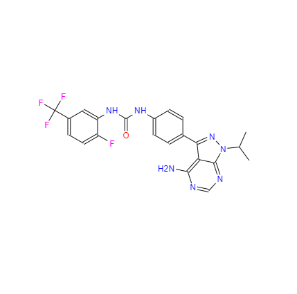 CAS：1384071-99-1，英文名稱：AD80 