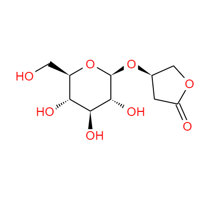 CAS：151870-74-5，中文名稱：金線蓮苷， 英文名稱：Kinsenoside 