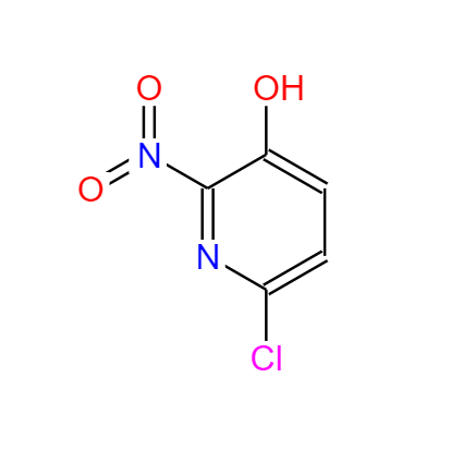 CAS：887471-39-8，6-氯-2-硝基吡啶-3-醇 ，英文名稱：6-Chloro-2-nitropyridin-3-ol 
