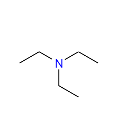 CAS：121-44-8，三乙胺 ，Triethylamine 
