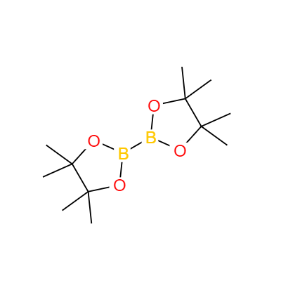 CAS：73183-34-3，聯(lián)硼酸頻那醇酯 ，Bis (pinacolato) diboron 