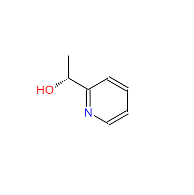 CAS：27911-63-3，中文名稱：(R)-1-(2-Pyridyl)-ethanol ，英文名稱：(R)-1-(2-Pyridyl)-ethanol 
