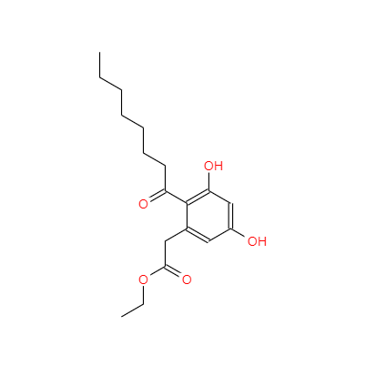 CAS：321661-62-5，中文名稱(chēng)：CytosporoneB游離態(tài)， 英文名稱(chēng)：CytosporoneB 