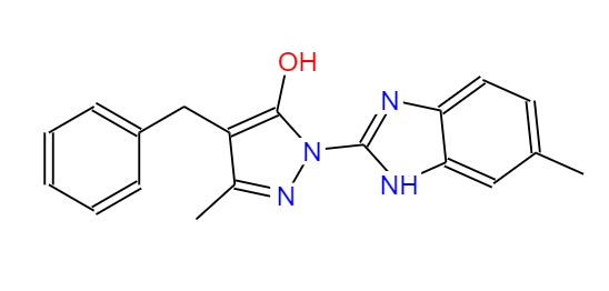 CAS：1453097-13-6，中文名稱：HUHS015 ，英文名稱：HUHS015 